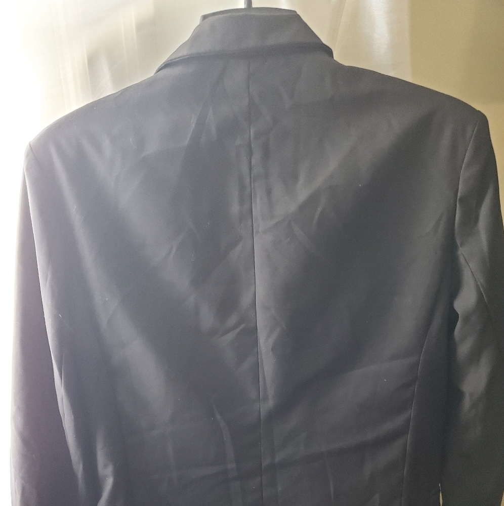 Dress Jacket - Picture 2 of 4